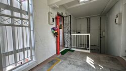 Blk 10 Holland Vista (Queenstown), HDB 4 Rooms #539295671
